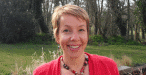 Di Magrane British Wheel of Yoga registered Yoga teacher